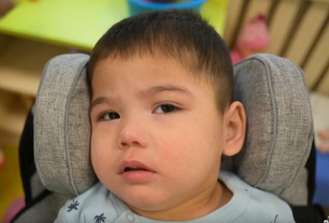 Бижан, Тюменская область