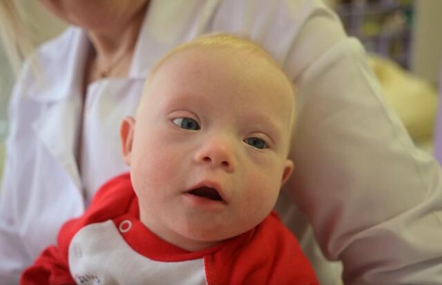 Алексей, Тюменская область