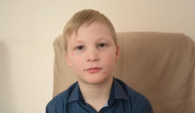 Владимир, Тюменская область