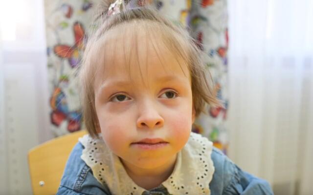 Ульяна, Тюменская область