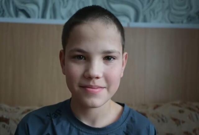 Юрий, Республика Бурятия