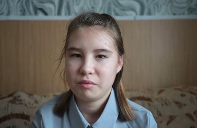 Владислава, Республика Бурятия