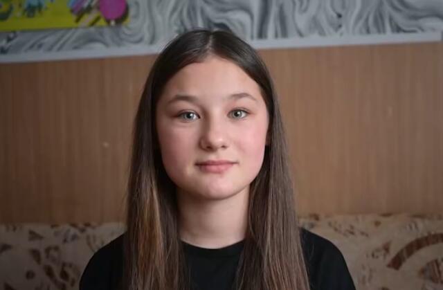 Валентина, Республика Бурятия