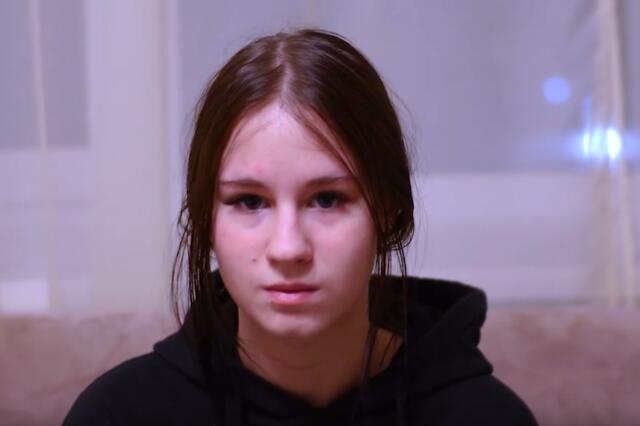 Таисия, Санкт-Петербург