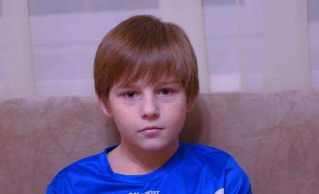 Виталий, Санкт-Петербург