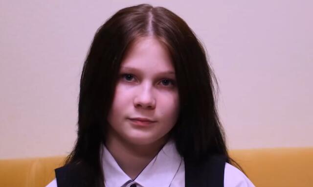 Елизавета, Санкт-Петербург