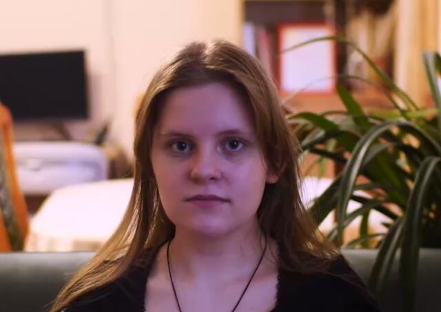 Алиса, Санкт-Петербург