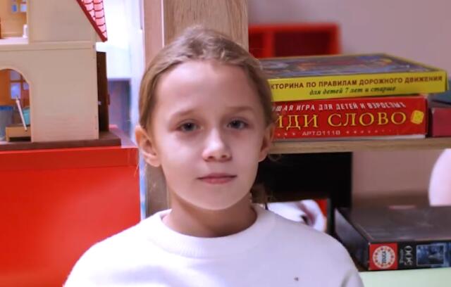 Дарья, Санкт-Петербург