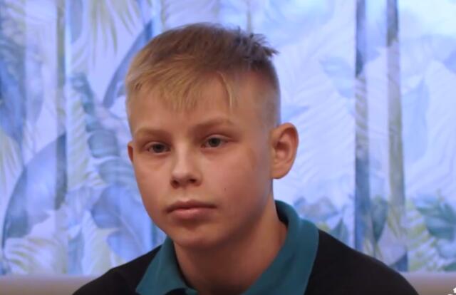 Павел, Санкт-Петербург