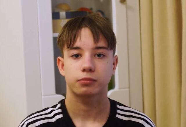 Артем, Санкт-Петербург