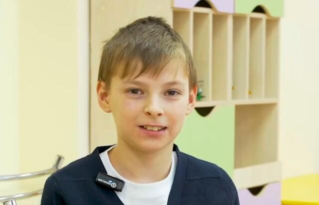 Михаил, Республика Чувашия