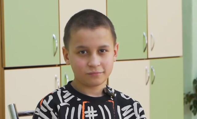 Владимир, Республика Чувашия