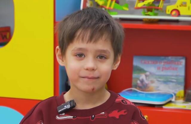 Максим, Республика Чувашия