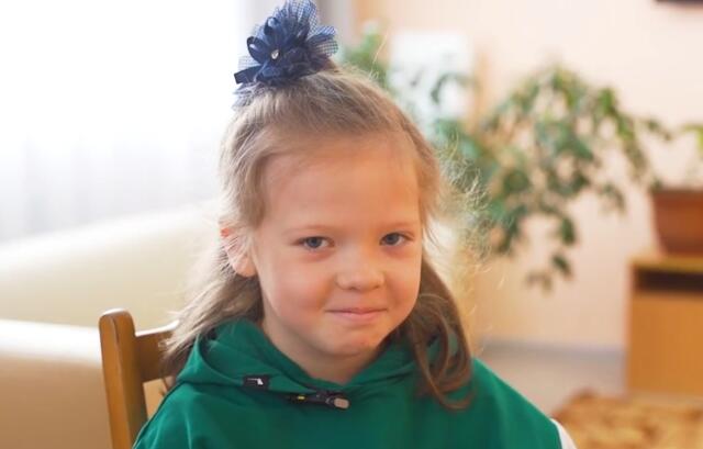 Валерия, Республика Чувашия