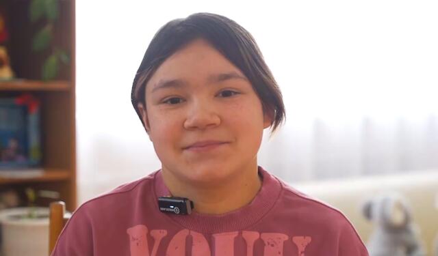 Руфина, Республика Чувашия