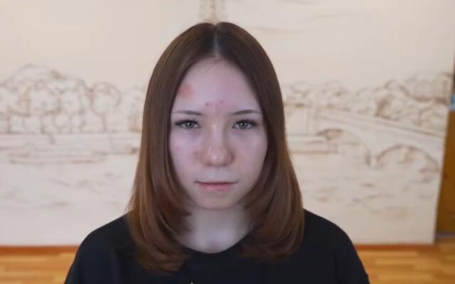 Диана, Республика Чувашия