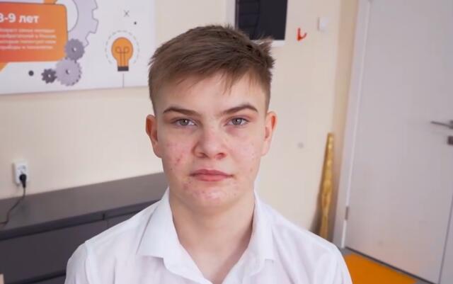 Виктор, Республика Марий Эл