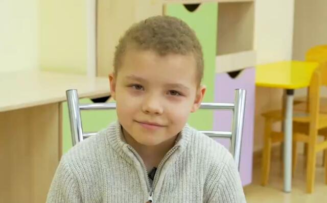 Александр, Республика Чувашия