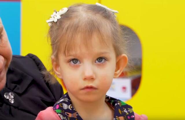 Карина, Республика Чувашия