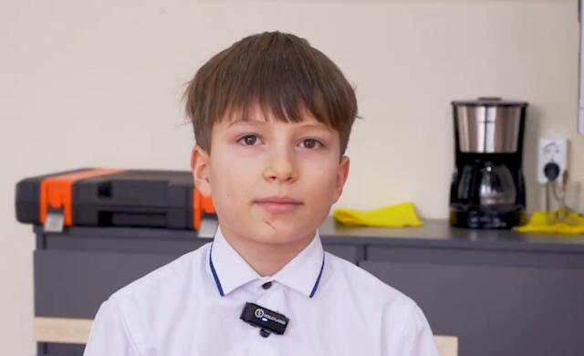 Евгений, Республика Марий Эл