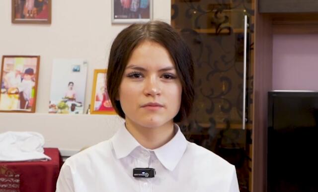 Александра, Республика Марий Эл