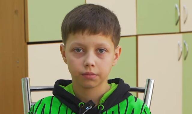 Валерий, Республика Чувашия