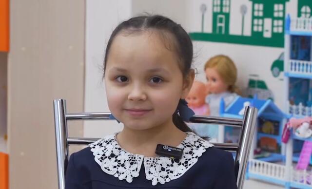 Людмила, Республика Чувашия