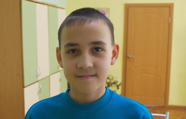 Дмитрий, Республика Чувашия