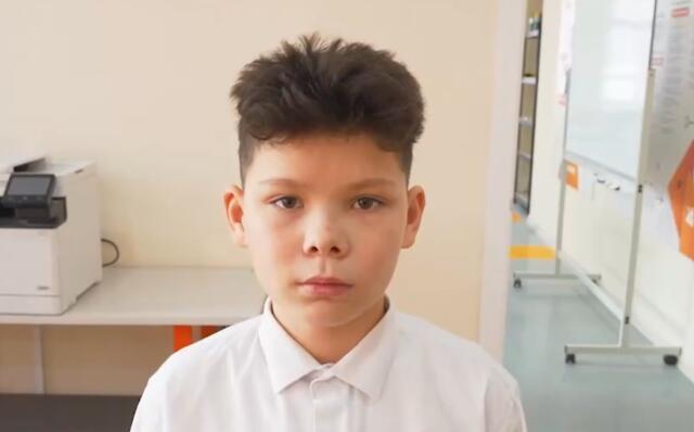 Данил, Республика Марий Эл