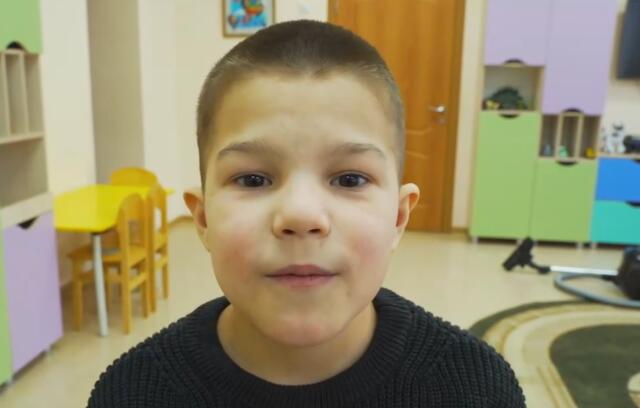 Антон, Республика Чувашия