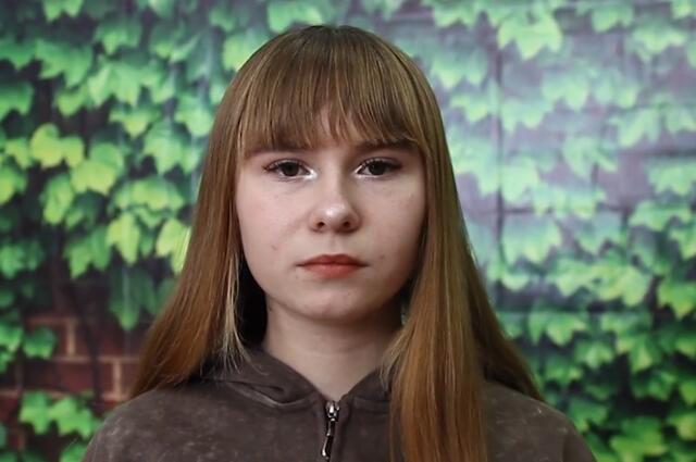 Светлана, Иркутская область