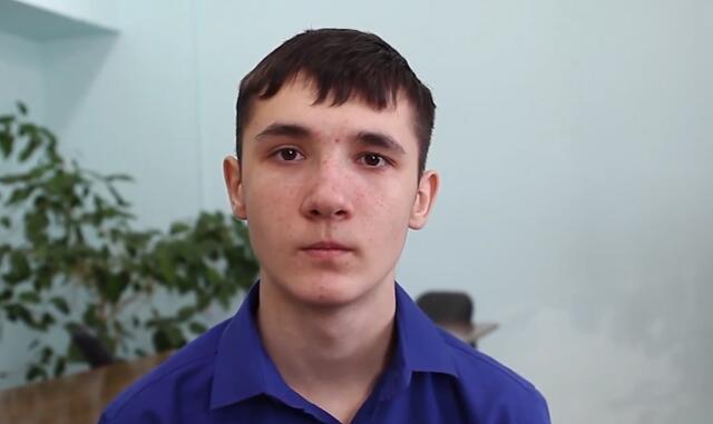 Дмитрий, Иркутская область