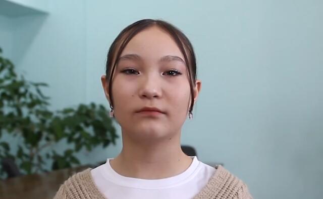 Наталья, Иркутская область