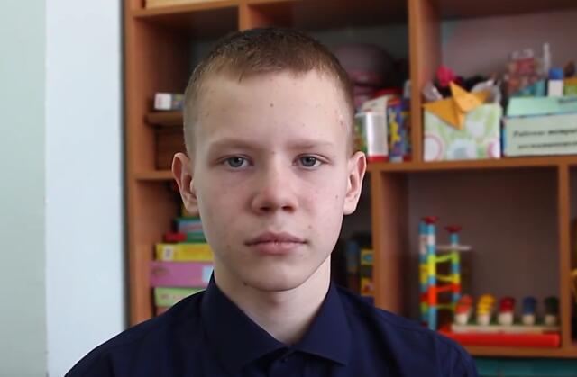 Олег, Иркутская область