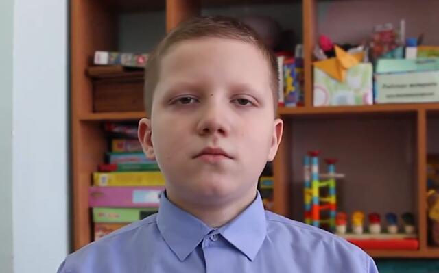 Кирилл, Иркутская область