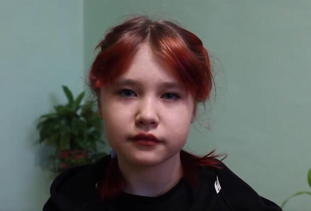 Наталья, Иркутская область