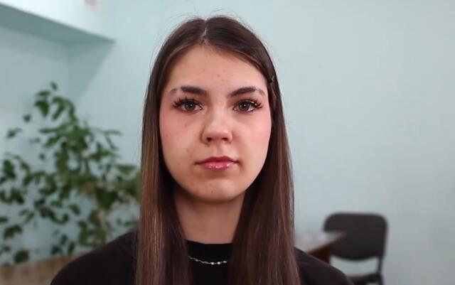 Алина, Иркутская область