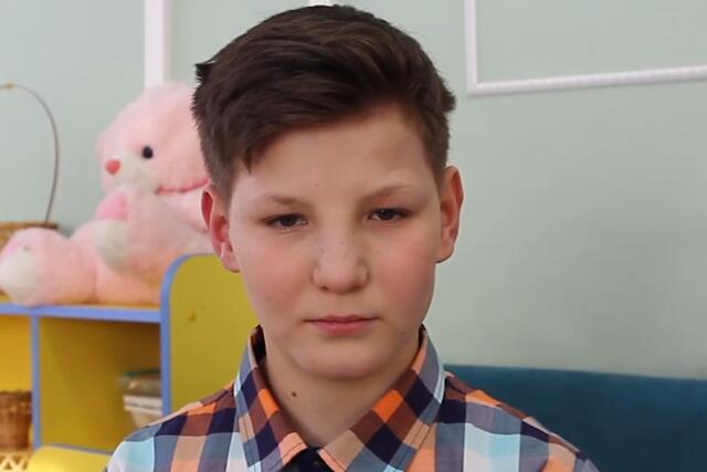 Сергей, Иркутская область