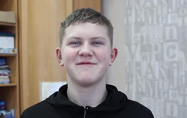 Илья, Иркутская область