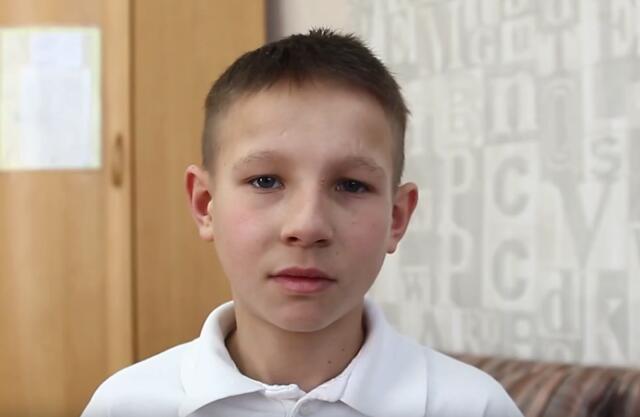 Дмитрий, Иркутская область