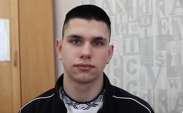 Евгений, Иркутская область