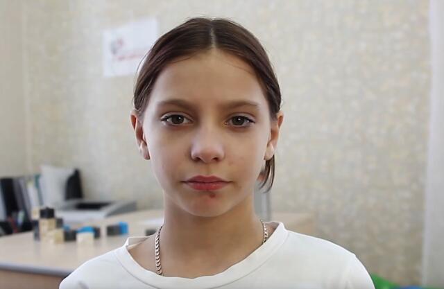 Татьяна, Иркутская область