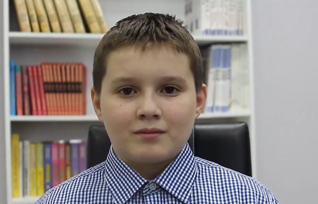 Валерий, Красноярский край