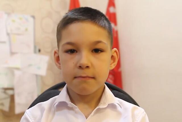 Мир, Красноярский край