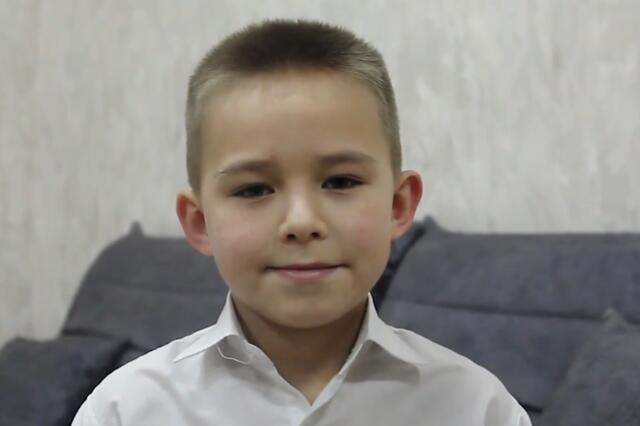 Игорь, Красноярский край