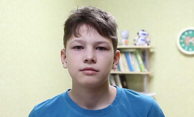 Матвей, Иркутская область