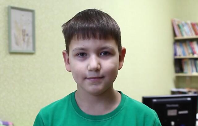 Никита, Иркутская область