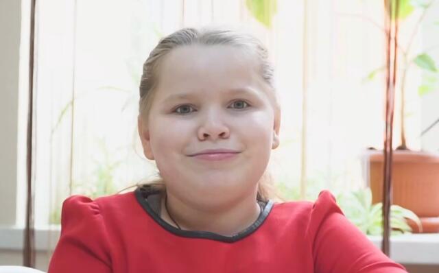 Екатерина, Ростовская область