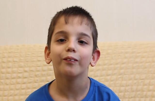 Антон, Иркутская область