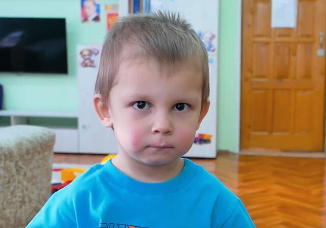 Денис, Кировская область